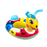 Надувний круг з сидінням Бджілка 60 см