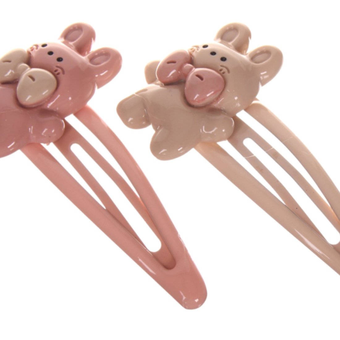 Шпилька дитяча тик-так 1-215526 - Купити