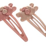 Шпилька дитяча тик-так 1-215526 - Купити