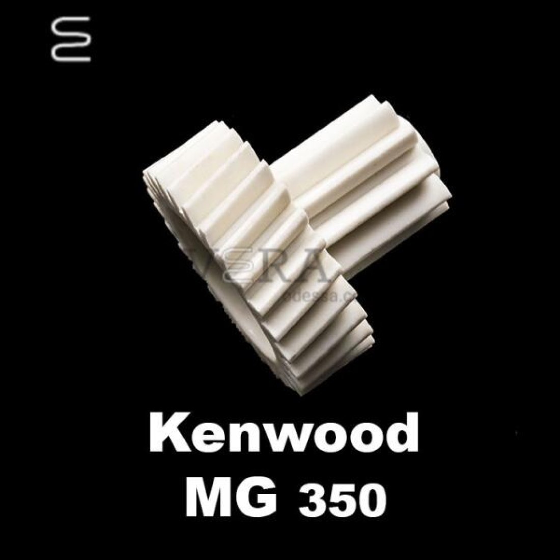 Купити шестерню для м'ясорубки Kenwood mg 350 оптом, фотографія 1