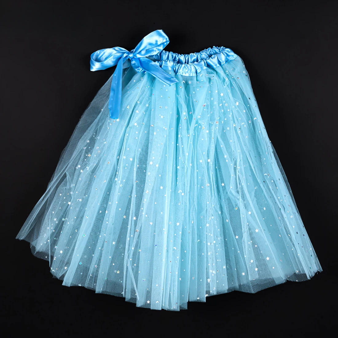 Дитяча спідниця Пелерина 45*30 см