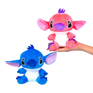 М'яка іграшка Вухань 20 см - Купити