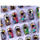 Машинки метал-інерція Флагмани 7,5 см - Pobut