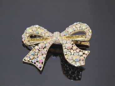 Затискач для волосся. - Купити