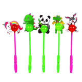 Сяючі палички Мультик мікс 40 см - Pobut