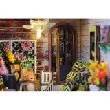 Румбокс Бук Нук Квітковий дім