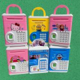 Копилка сейф с отпечатком оптом, фото 3555