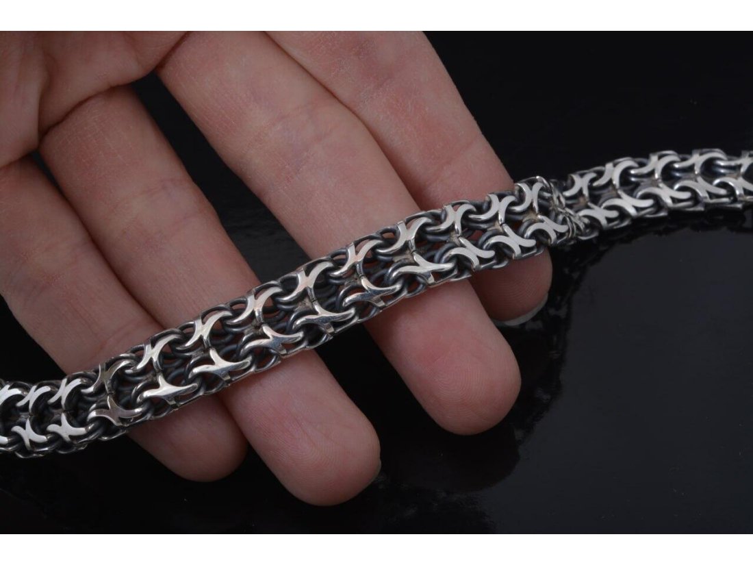 Браслет чоловічий - Фото3 Браслет чоловічий - Купити