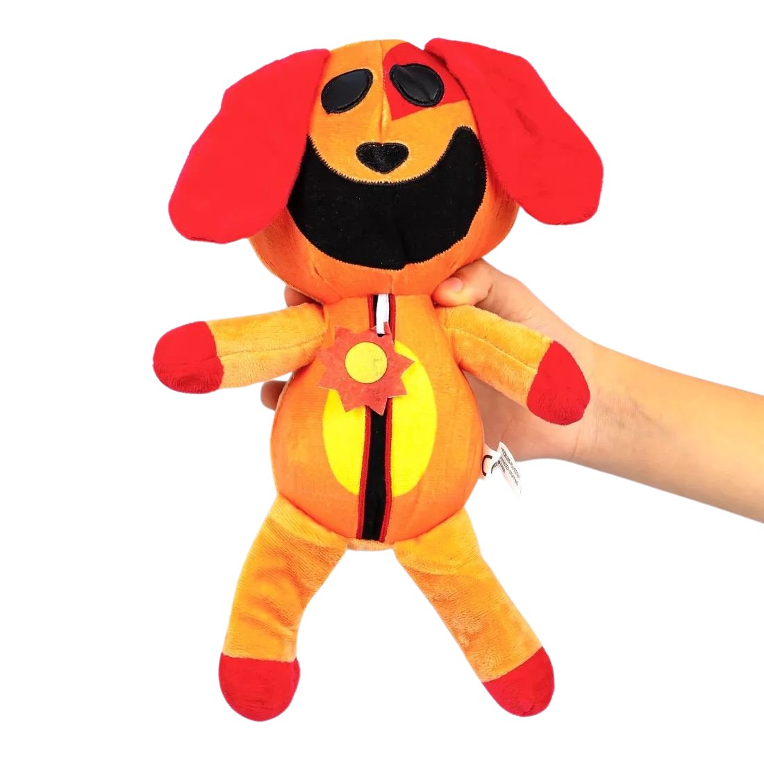 М'яка іграшка Улибаки 30 см