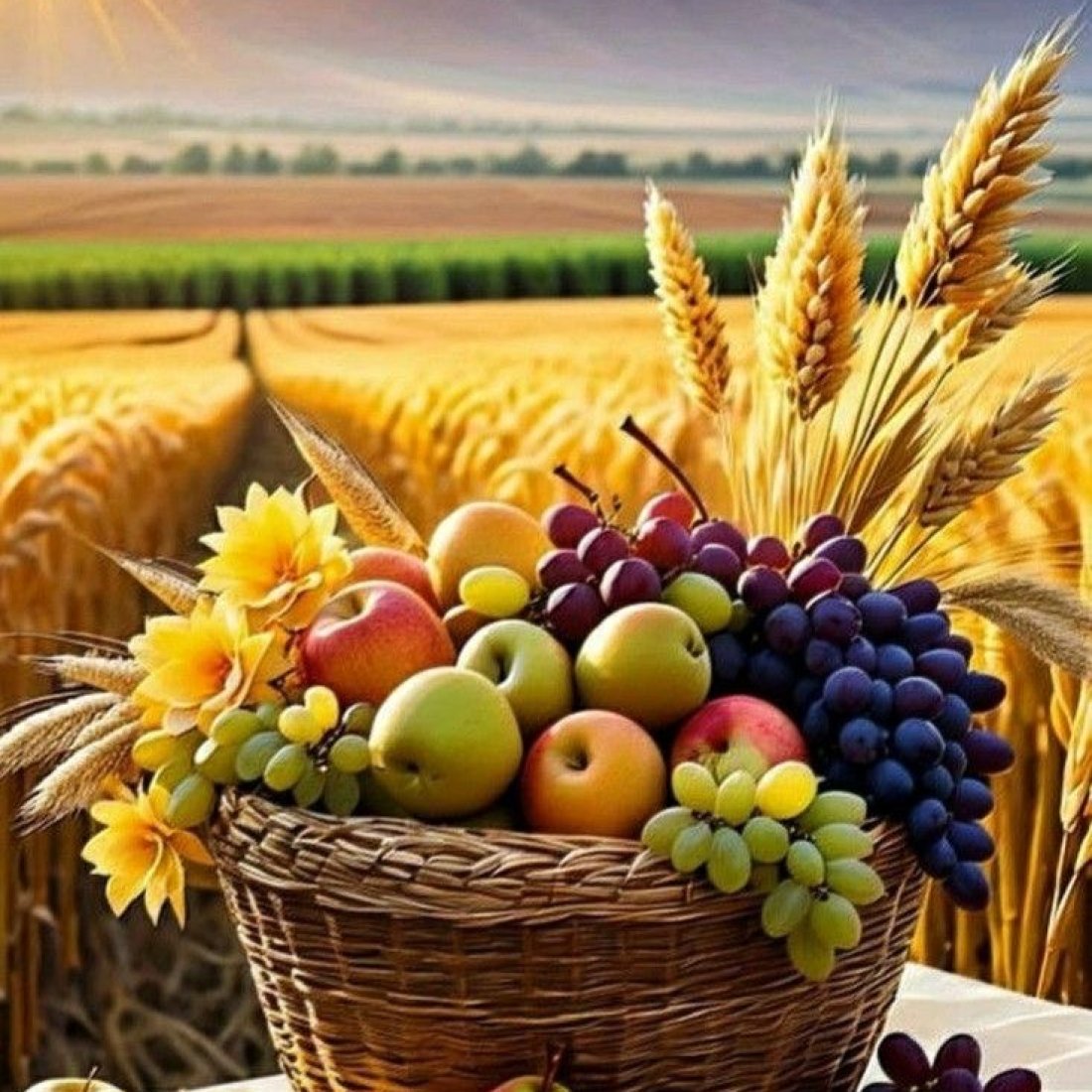 Натюрморт 40х50 оптом, фото 3123