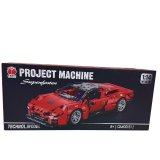 Конструктор машинка Феррари оптом, фото 0813