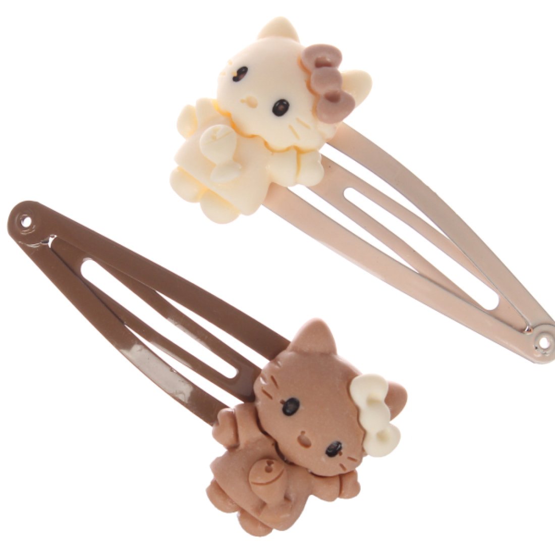 Шпилька дитяча тік-так 1-206456 - Купити