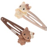 Шпилька дитяча тік-так 1-206456 - Купити