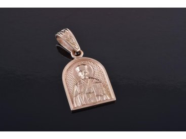 Підвіс "Святий Миколай" - Фото Підвіс "Святий Миколай" - Купити