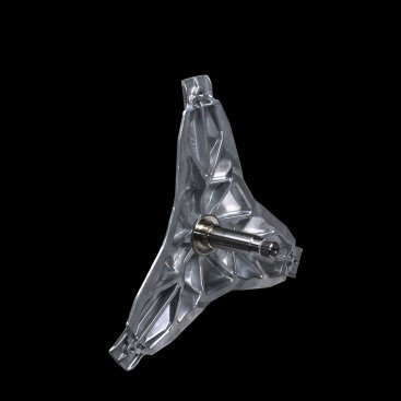 Купити хрестовину для пральної машини Miele | EBI 821, фотографія 1