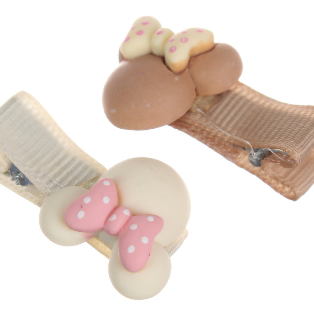 Шпилька затискач дитяча 1-203523 - Pobut