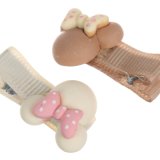 Шпилька затискач дитяча 1-203523 - Pobut