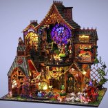 Румбокс Волшебный лес оптом, фото 5221