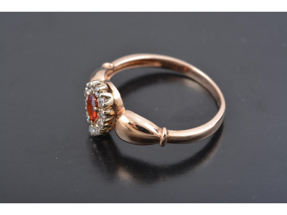 Каблучка на кожен день - Багира