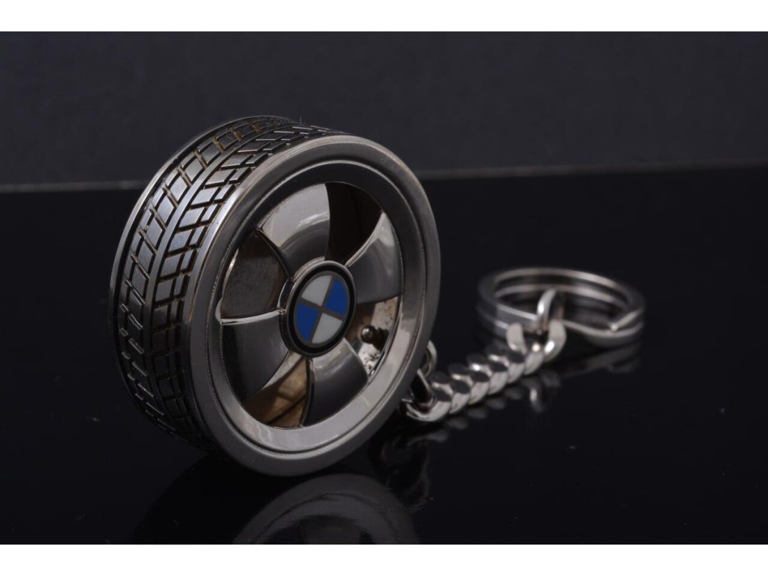 Брелок BMW - Фото1 Брелок BMW