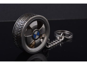 Брелок BMW - Фото Брелок BMW - Купити