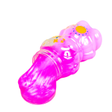 Пузатики кольорові 11 см - Pobut