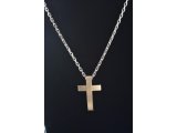 Якірний ланцюг із хрестиком
