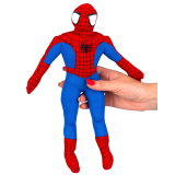 М'яка іграшка Людина-Павук 30 см