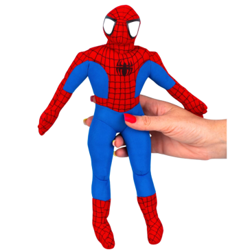 М'яка іграшка Людина-Павук 30 см - Купити