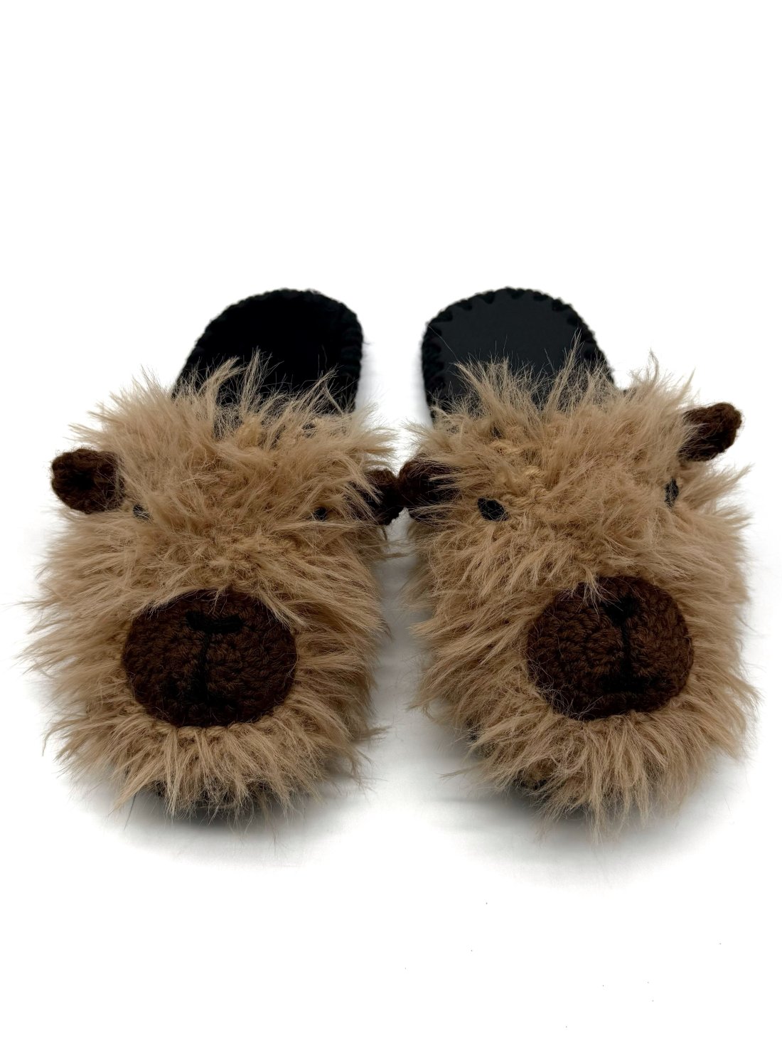 Домашні капці Family story мордочка Капібара