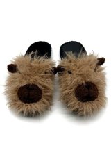 Домашні капці Family story мордочка Капібара