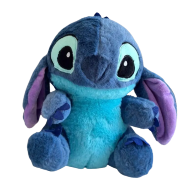 М'яка іграшка Вуханьчик 20 см - Купити