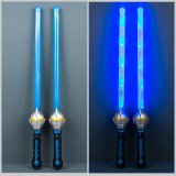 Сяючий меч Робот 70 см