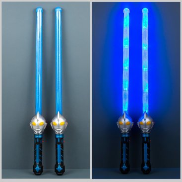 Сяючий меч Робот 70 см - Купити
