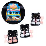 Іграшка антистрес Кіт 9 см