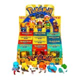 Іграшки фігурки Блискавка 8,5 см - Pobut