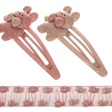 Шпилька дитяча тик-так 1-215526 - Купити