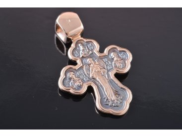 Хрестик &quot;Акімовський&quot; - Купити