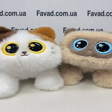 Котики 25см оптом, фото 7240