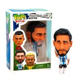 Іграшки фігурки Легенди Футболу 11,5 см - Купити