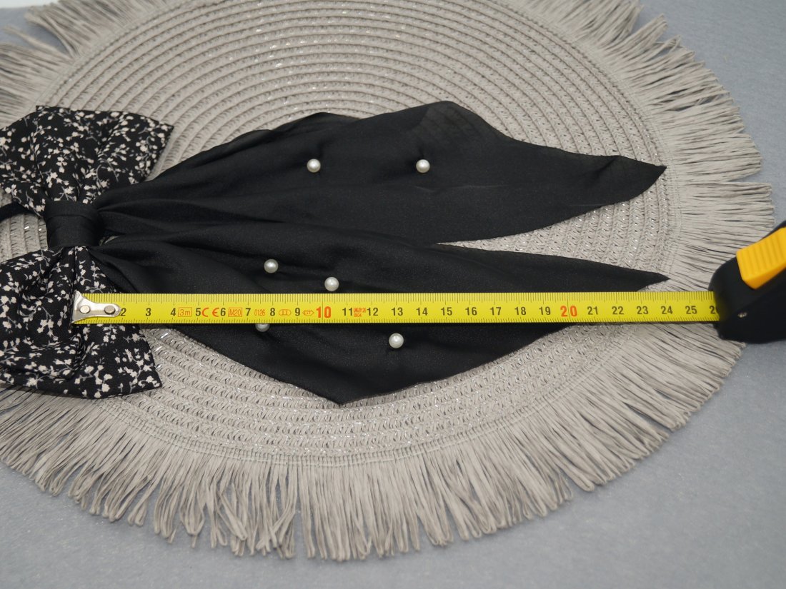 Резинки для волосся. Тонкі. - Кристалік