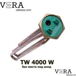 Купити тен для бойлера 4000W Thermowatt оптом, фотографія 1