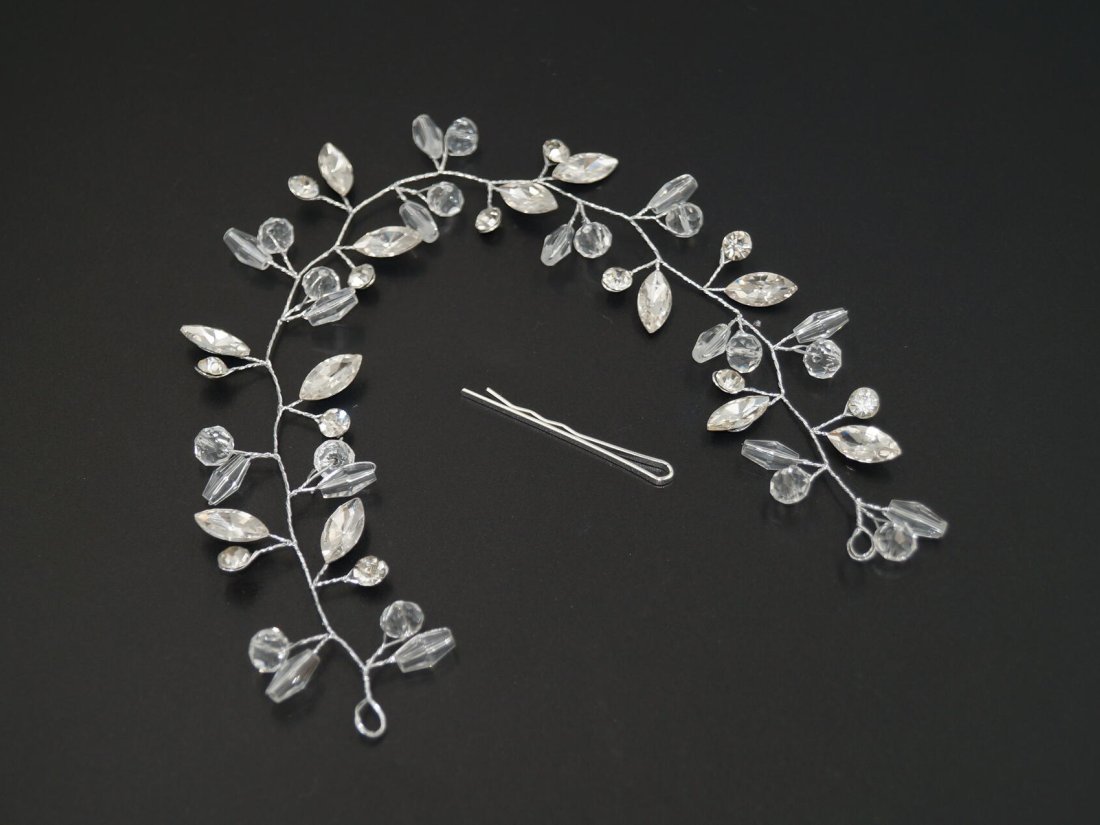 Гілочка весільна.