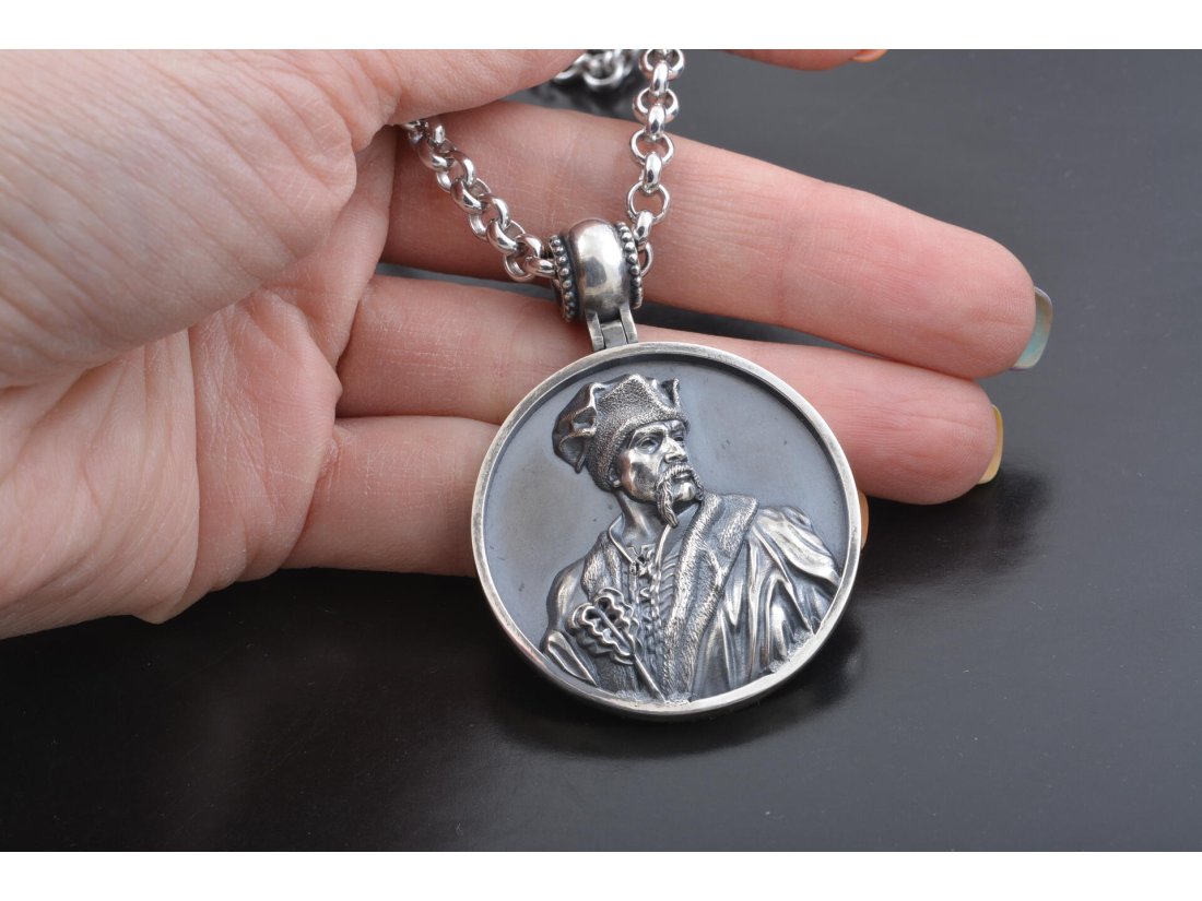 Підвіс «Козак»