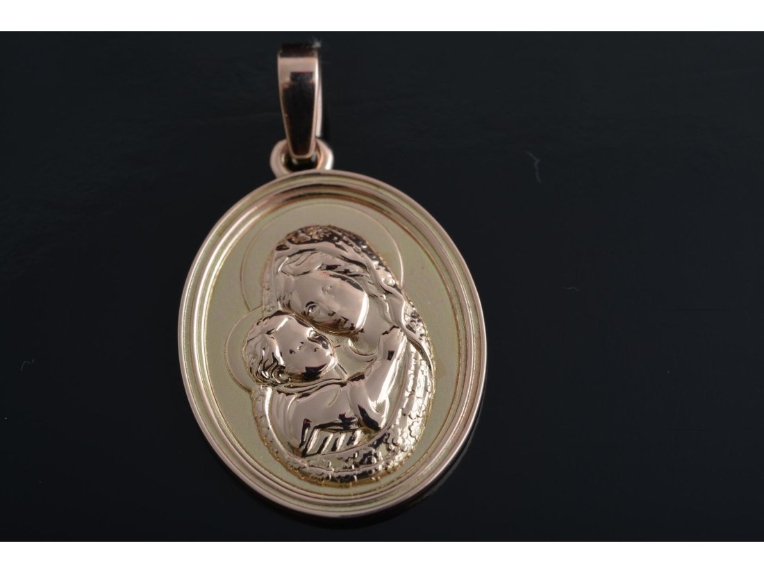 Підвіс "Діва Марія"