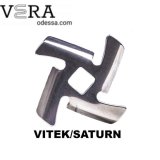 Купити ножі для м'ясорубок Vitek|Saturn оптом, фотографія 2