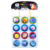 Світиться Йо Йо Планети