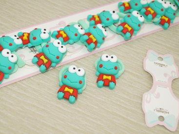 Дитячі резинки для волосся. - Купити