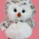 Совушка 40см оптом, фото 1689