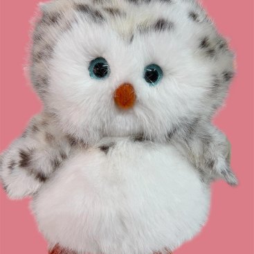 Совушка 40см оптом, фото 1689